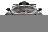 Детский электромобиль BMW М6 GT 3 Черный