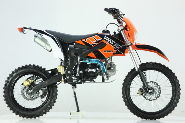 ПитБайк Vento KXD 17/14 (125cc) Фара