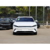 Электромобиль BYD HAN 2020