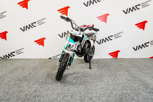 ПитБайк Vento VMC 10/10 Blue