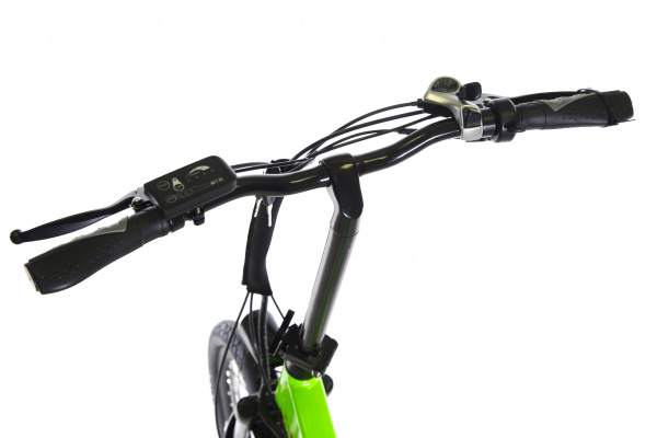 Электровелосипед OxyVolt E-Joy