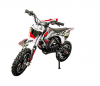 ПитБайк Vento VMC 10/10 Red