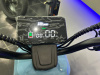 Электроскутер Wenbox WBX-1