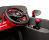 Электромобиль Peg Perego Fiat 500 S Серый