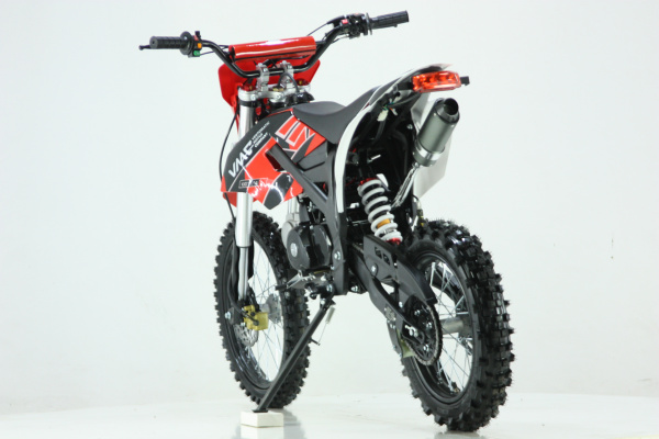ПитБайк Vento KXD 17/14 (125cc) Фара