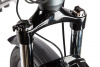 Велогибрид Eltreco XT 750 Серый
