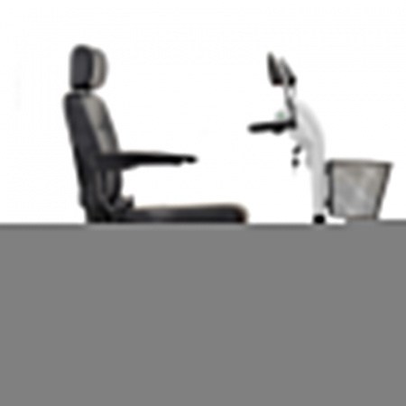 Электрическая кресло-коляска скутер MET EXPLORER 800