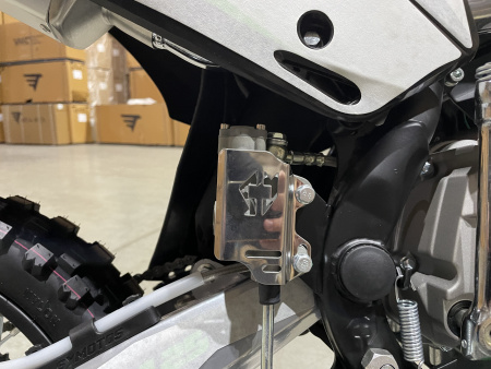 ПитБайк Vento VMC 17/14 - 125cc (plastic Honda CRF110) Фара, Кик-стартер