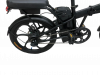 Электровелосипед Spetime E-Bike S6 Plus