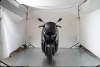 Скутер XMAX  - 250cc Matt Grey (replica Yamaha XMax)