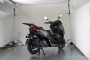 Скутер XMAX  - 250cc Matt Grey (replica Yamaha XMax)