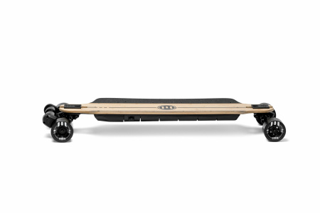 Электроскейт Evolve Bamboo GTR Street