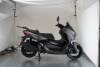 Скутер XMAX  - 250cc Matt Grey (replica Yamaha XMax)