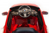 Электромобиль BMW 6 GT Красный (краска)