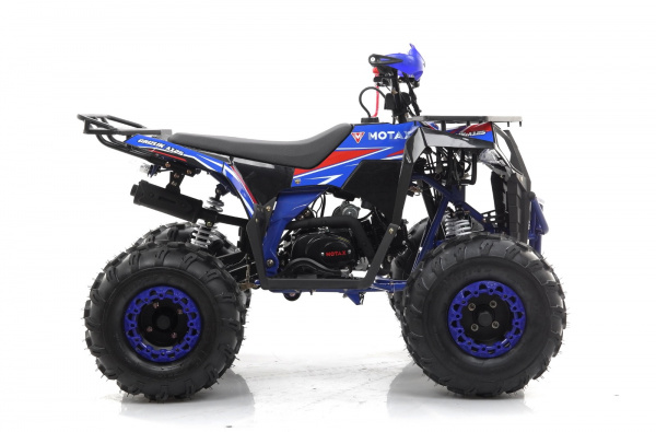 Квадроцикл MOTAX GRIZLIK A125