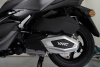 Скутер XMAX  - 250cc Matt Grey (replica Yamaha XMax)