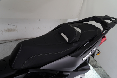 Скутер XMAX  - 250cc Matt Grey (replica Yamaha XMax)