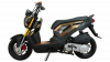 Скутер Vento NAKED - 150cc (replika Honda Zoomer)