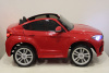 Электромобиль BMW X6 M JJ2168 Красный