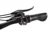 Велогибрид Eltreco XT 600 Серо-оранжевый