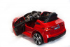 Электромобиль BMW 6 GT Красный (краска)