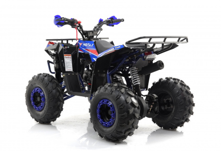 Квадроцикл MOTAX GRIZLIK A125