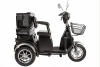 Электротрицикл Rutrike S2 L1 Серый