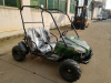 ЭлектроБагги GreenCamel Намиб T009 (60V 1500W R7 Дифференциал)
