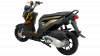 Скутер Vento NAKED - 150cc (replika Honda Zoomer)