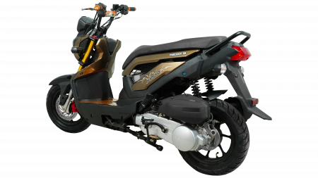 Скутер Vento NAKED - 150cc (replika Honda Zoomer)