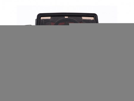 Электромобиль Mercedes-Benz G55 Черный