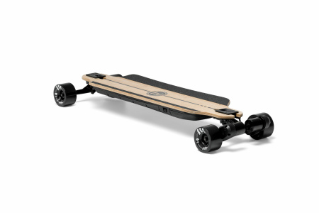 Электроскейт Evolve Bamboo GTR Street