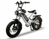 Электровелосипед Minako FOX-S 23Ah