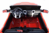 Электромобиль TOYOTA TUNDRA Красный