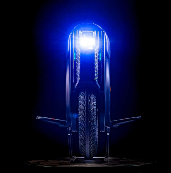 Моноколесо Inmotion V12 HS 1750 wh 100V