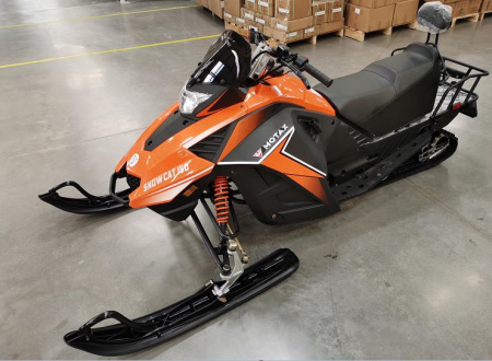 Снегоцикл Motax Snow Cat 150