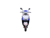 Скутер Vento City - 150cc (replika Honda Dio RX)