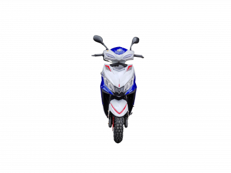 Скутер Vento City - 150cc (replika Honda Dio RX)