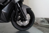 Скутер XMAX  - 250cc Matt Grey (replica Yamaha XMax)