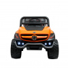 Электромобиль Багги Unimog Small 4x4 Оранжевый