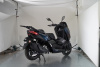 Скутер XMAX  - 250cc Blue/Black (replica Yamaha XMax)