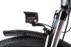 Велогибрид Eltreco XT 750 Серый