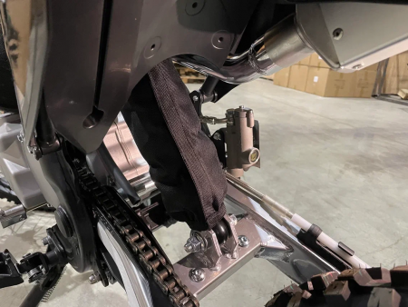 ПитБайк Vento VMC 19/16 - 140cc (plastic KTM)