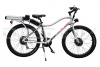Электровелосипед PEDEGGIO DUAL