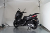 Скутер XMAX  - 250cc Matt Grey (replica Yamaha XMax)
