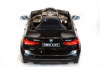 Электромобиль BMW 6 GT Черный