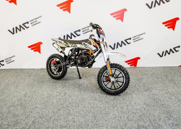 ПитБайк Vento VMC 10/10 Orange