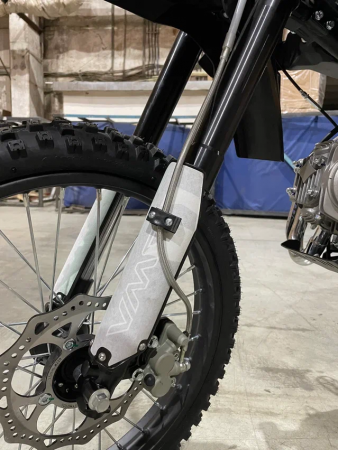ПитБайк Vento VMC 19/16 - 140cc (plastic KTM)