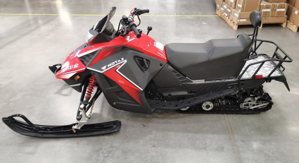 Снегоцикл Motax Snow Cat 150