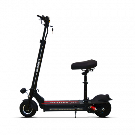 Электросамокат MiniPro M2